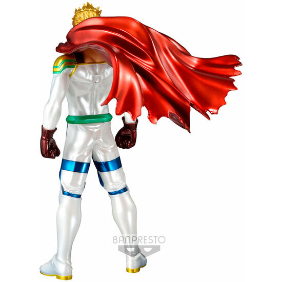 FIGURA LEMILLION SPECIAL AGE OF HEROES MY HERO ACADEMIA 18CM image 2