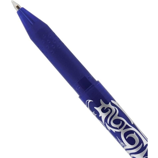 PACK 12 BOLÍGRAFO PILOT FRIXION BALL AZUL image 2