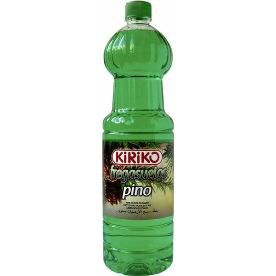 FREGASUELOS PINO 1.5 L. image 0