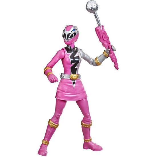 POWER RANGERS FIGURA 15 CM SURT. image 6
