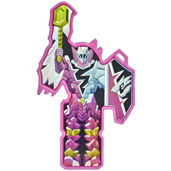 POWER RANGERS FIGURA 15 CM SURT. image 7