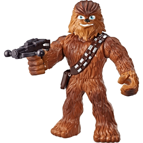 STAR WARS FIGURA MIGHTIES 25 CM SURT. image 0