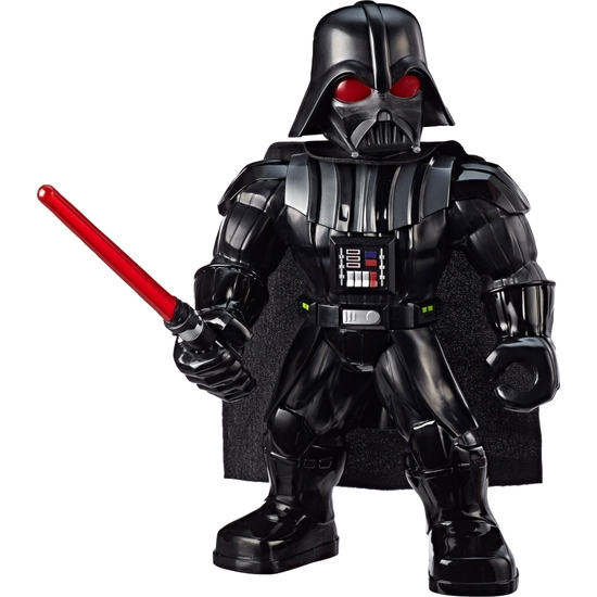 STAR WARS FIGURA MIGHTIES 25 CM SURT. image 2