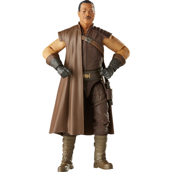 STAR WARS FIGURA BLACK SERIES 15 CM SURT image 5