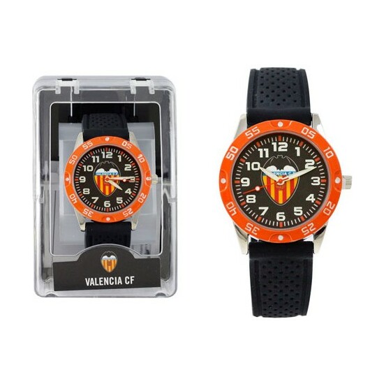 RELOJ PULSERA INF/CAD VALENCIA CF image 0