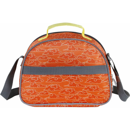 BOLSA PORTAMERIENDAS 3D CHIKARA NARUTO SHIPPUDEN image 2