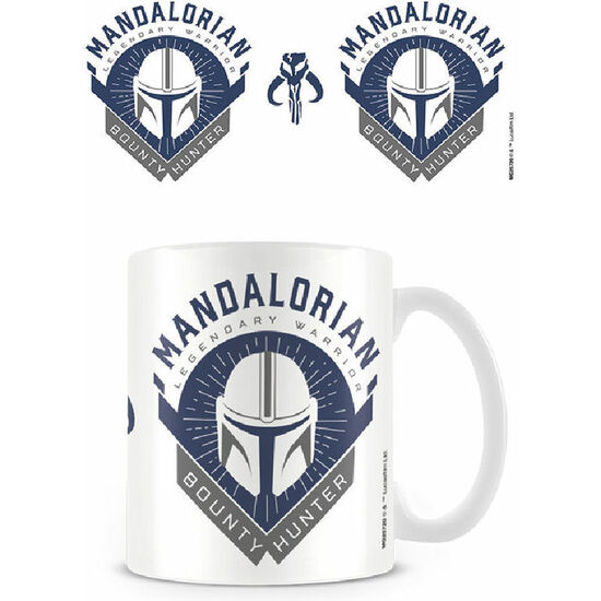 TAZA BOUNTY HUNTERS THE MANDALORIAN STAR WARS image 0