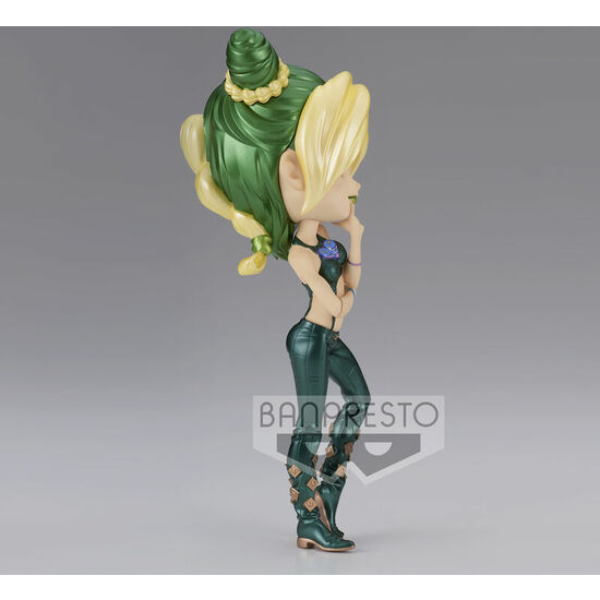 FIGURA JOLYNE CUJOH VER.B JOJOS BIZARRE ADVENTURE STONE OCEAN Q POSKET 14CM image 1