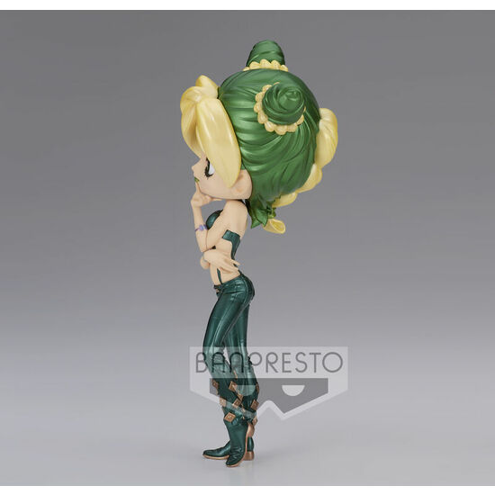 FIGURA JOLYNE CUJOH VER.B JOJOS BIZARRE ADVENTURE STONE OCEAN Q POSKET 14CM image 2