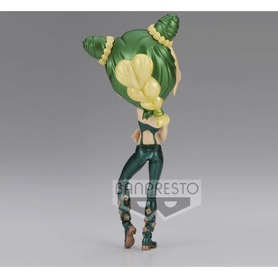 FIGURA JOLYNE CUJOH VER.B JOJOS BIZARRE ADVENTURE STONE OCEAN Q POSKET 14CM image 3