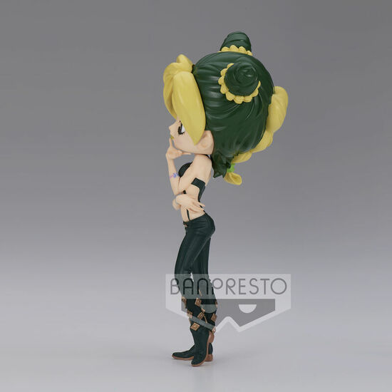 FIGURA JOLYNE CUJOH VER.A JOJOS BIZARRE ADVENTURE STONE OCEAN Q POSKET 14CM image 3