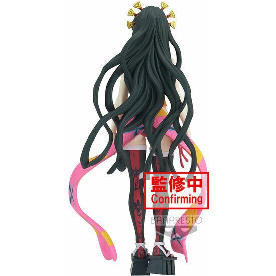 FIGURA DAKI VOL.7 DEMON SLAYER KIMETSU NO YAIBA 16CM image 3