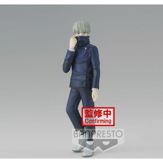 FIGURA TOGE INUMAKI JUKON NO KATA JUJUSTSU KAISEN 15CM image 0