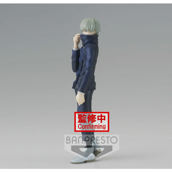 FIGURA TOGE INUMAKI JUKON NO KATA JUJUSTSU KAISEN 15CM image 1