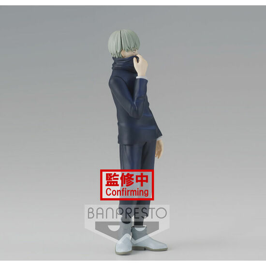 FIGURA TOGE INUMAKI JUKON NO KATA JUJUSTSU KAISEN 15CM image 3