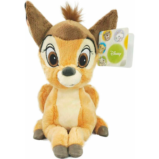 PELUCHE ANIMAL FRIENDS DISNEY 17CM SURTIDO image 2