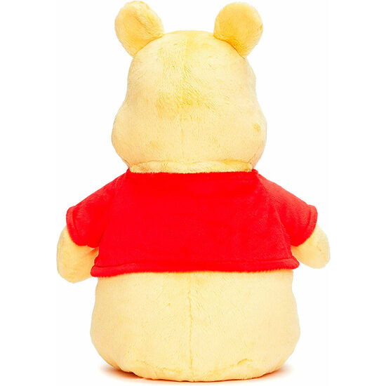 PELUCHE WINNIE THE POOH DISNEY 35CM image 1