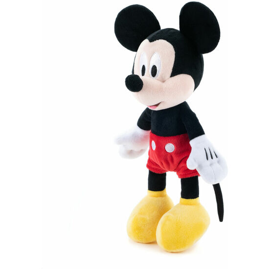 PELUCHE MICKEY DISNEY SOFT 25CM image 1