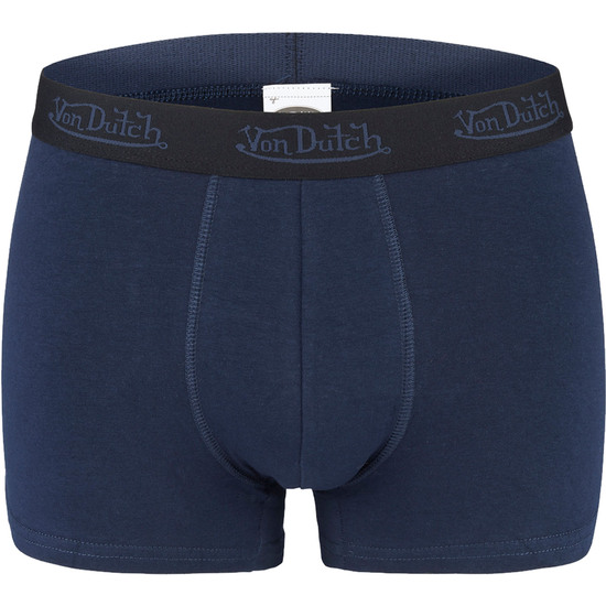 LOTE 2 BOXER CALZONCILLO VON DUTCH PARA HOMBRE - 2 COLORES image 2