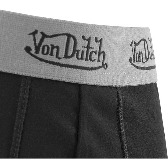 LOTE 6 BOXER CALZONCILLO VON DUTCH PARA HOMBRE image 6