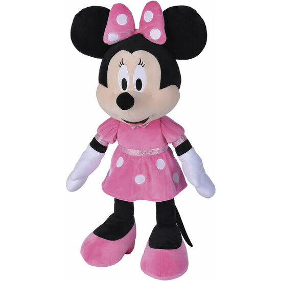 PELUCHE MINNIE DISNEY SOTF 61CM image 0