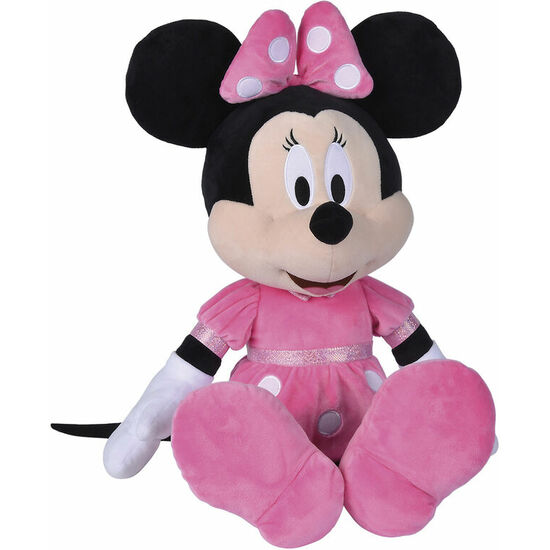 PELUCHE MINNIE DISNEY SOTF 61CM image 1