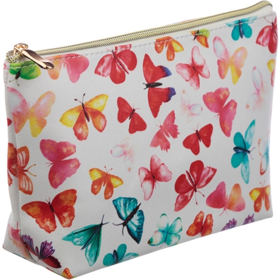 NECESER MARIPOSAS PVC 23X14X6 image 2