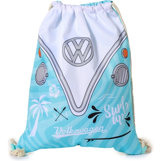 GYMBAG SACO VOLKSWAGEN VW 42X32 image 0