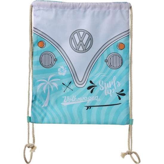 GYMBAG SACO VOLKSWAGEN VW 42X32 image 3