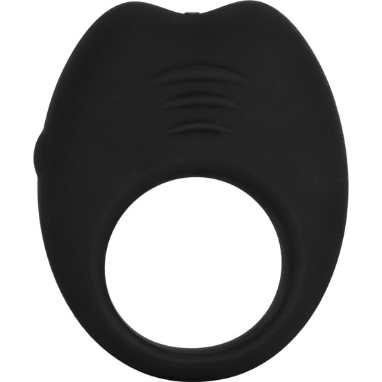 COLT RECHARGEABLE COCK RING BLACK image 0