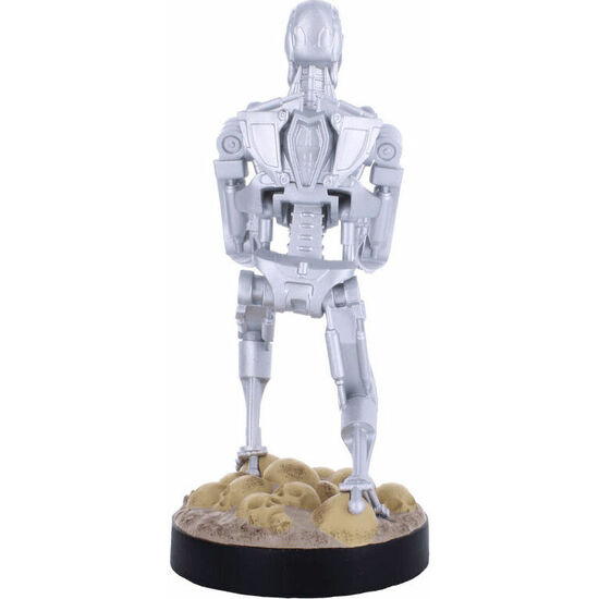 CABLE GUY SOPORTE SUJECION FIGURA THE TERMINATOR 21CM image 2