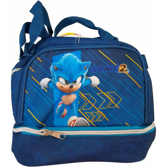 BOLSA PORTAMETIENDAS SONIC 2 image 0