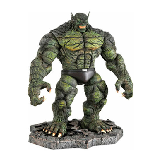 FIGURA ABOMINACION MARVEL SELECT 23CM image 0