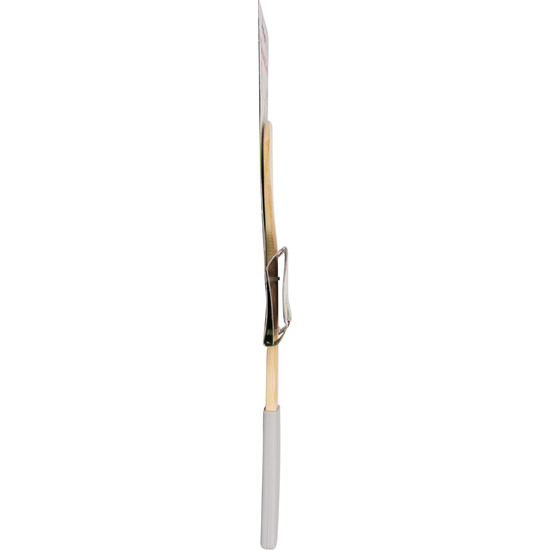 PALA CURVADA BAMBU 30CM MANGO SOFT QUTTIN image 2