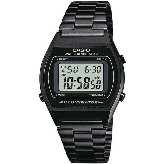 RELOJ CASIO B640WB-1AEF image 0