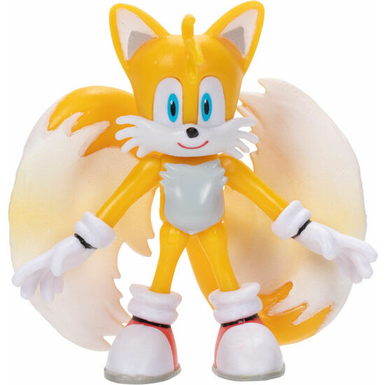 PACK 12 FIGURAS WAVE 8 SONIC THE HEDGEHOG 6CM SURTIDO image 2