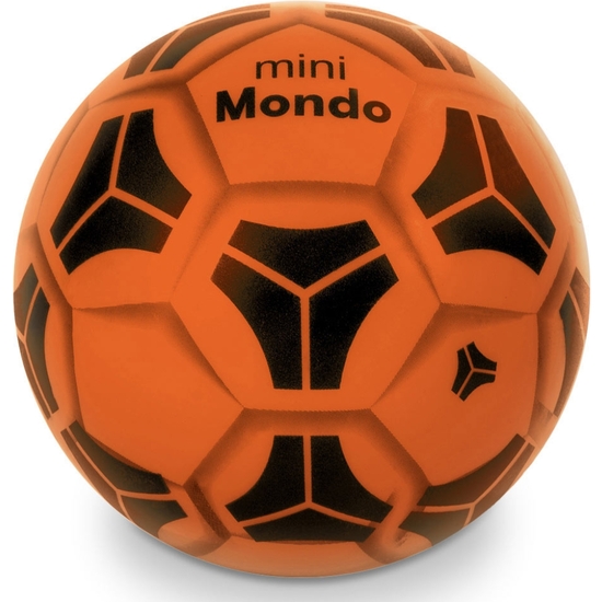 PELOTA FÚTBOL MINI ECO 150 MM COLORES image 1