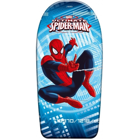 SPIDERMAN TABLAR SURF 94 CM image 0