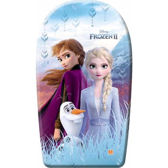 FROZEN TABLA SURF 84X45 CM image 0