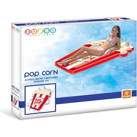 POP CORN HINCHABLE 150X135 image 1