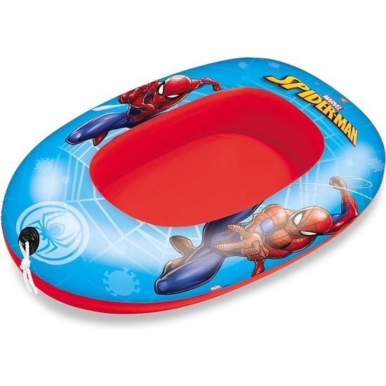 SPIDERMAN BARCA HINCHABLE 94 CM image 0