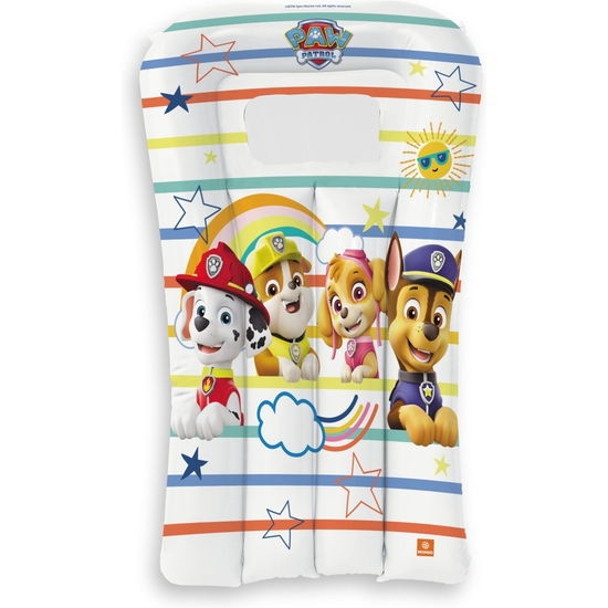 PATRULLA CANINA TABLA SURF HINCHABLE 75X59 image 0