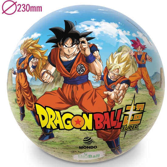 DRAGON BALL BALÓN BIO-BALL 230 MM image 0