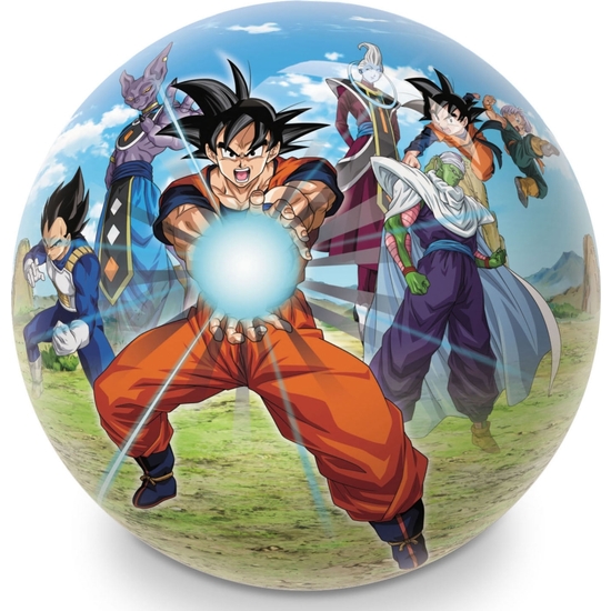 DRAGON BALL BALÓN BIO-BALL 230 MM image 1