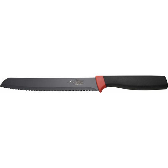 CUCHILLO PANERO 20CM ACERO INOXIDABLE, COLECCIÓN ESSENCE image 0