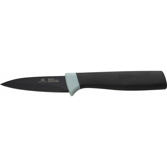 CUCHILLO PELADOR 8.75CM ACERO INOXIDABLE, COLECCIÓN ESSENCE image 0