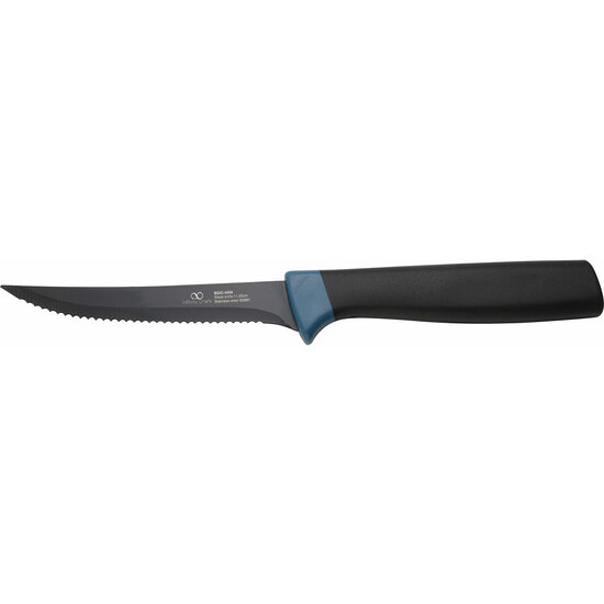 CUCHILLO CHULETERO 11.25CM ACERO INOXIDABLE, COLECCIÓN ESSENCE image 0