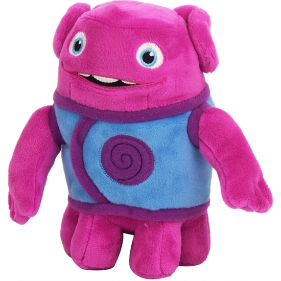 HOME PELUCHE SURTIDOS 15 CM image 0