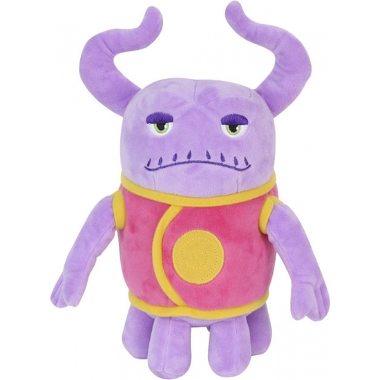 HOME PELUCHE SURTIDOS 15 CM image 2