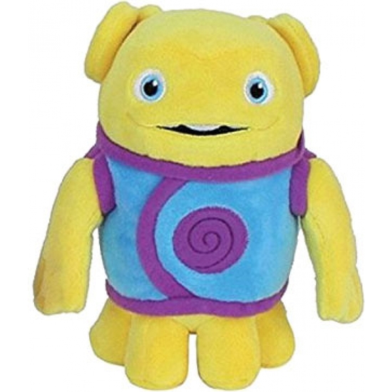 HOME PELUCHE SURTIDOS 15 CM image 3